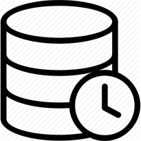 History Trail of your data